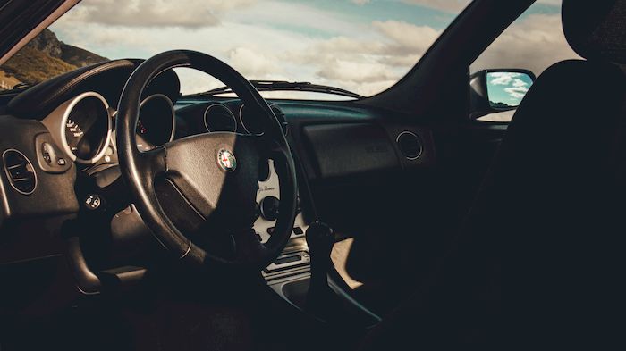 Alfa Romeo GTV